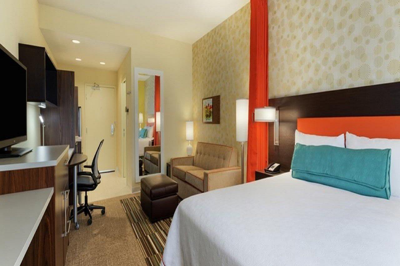 Home2 Suites By Hilton, Sarasota I-75 Bee Ridge, Fl Fruitville Exterior foto
