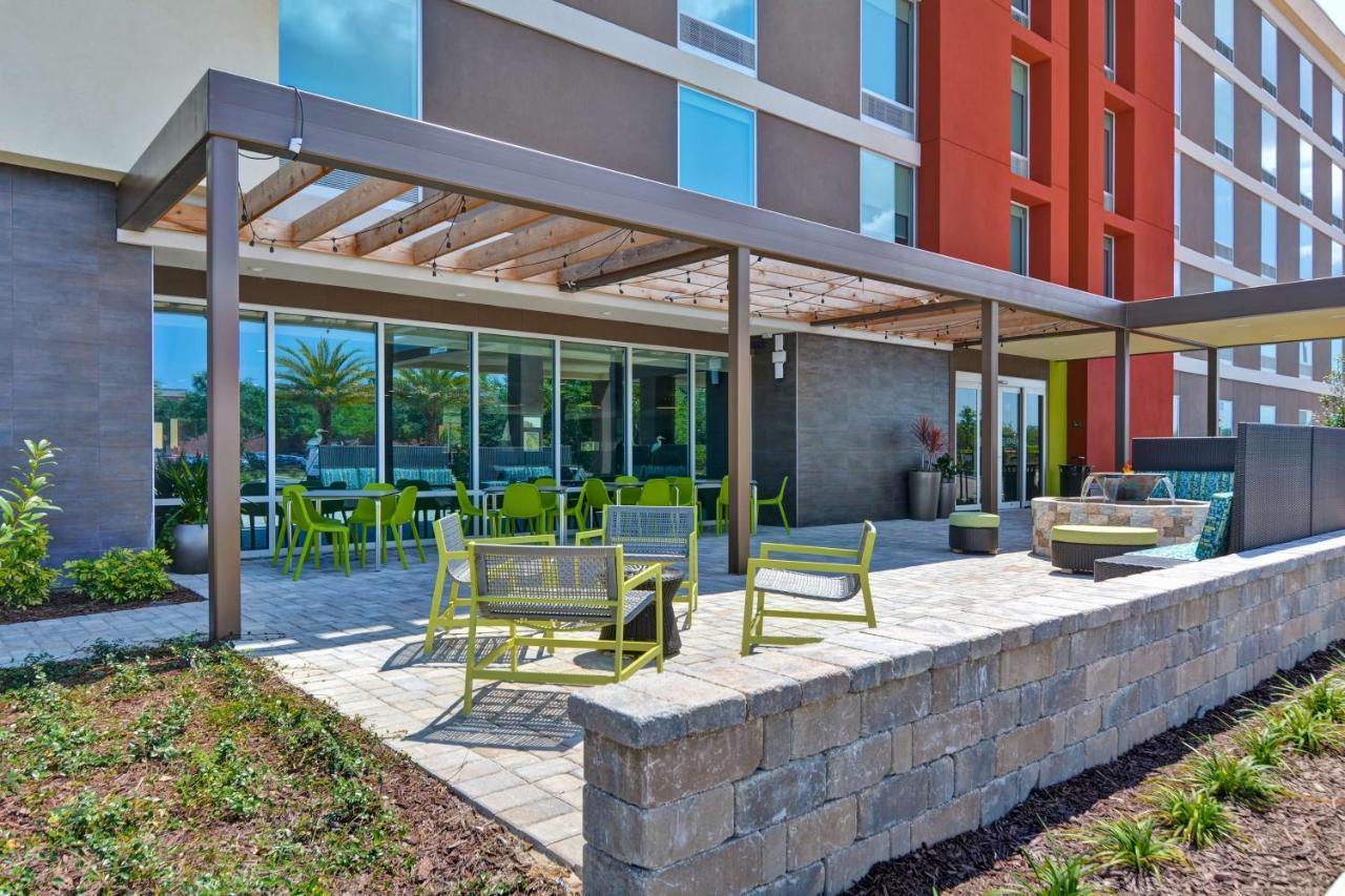 Home2 Suites By Hilton, Sarasota I-75 Bee Ridge, Fl Fruitville Exterior foto