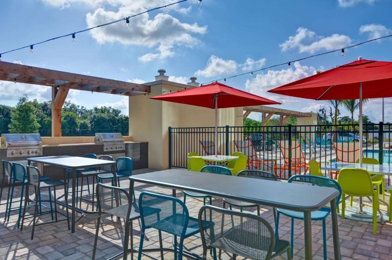 Home2 Suites By Hilton, Sarasota I-75 Bee Ridge, Fl Fruitville Exterior foto