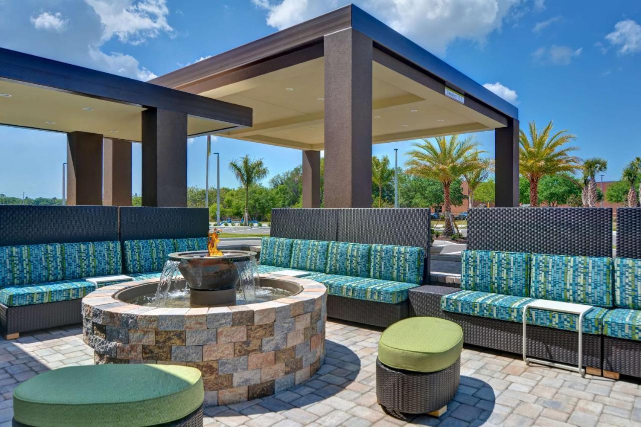 Home2 Suites By Hilton, Sarasota I-75 Bee Ridge, Fl Fruitville Exterior foto