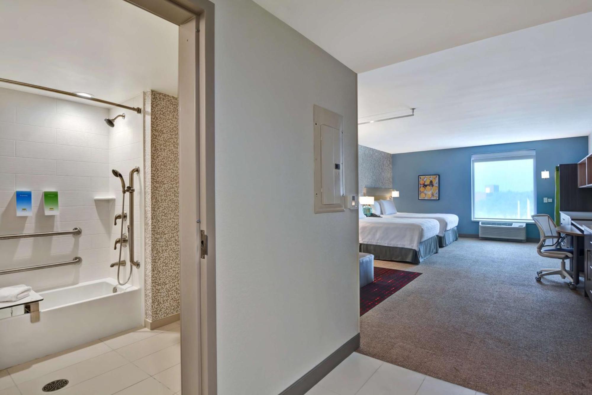 Home2 Suites By Hilton, Sarasota I-75 Bee Ridge, Fl Fruitville Exterior foto