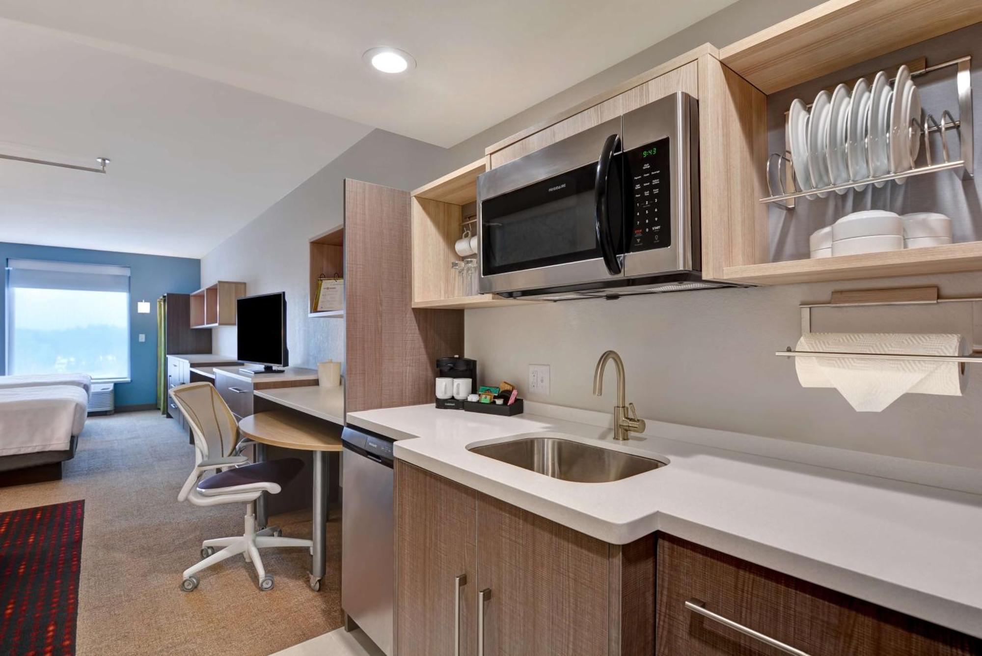 Home2 Suites By Hilton, Sarasota I-75 Bee Ridge, Fl Fruitville Exterior foto