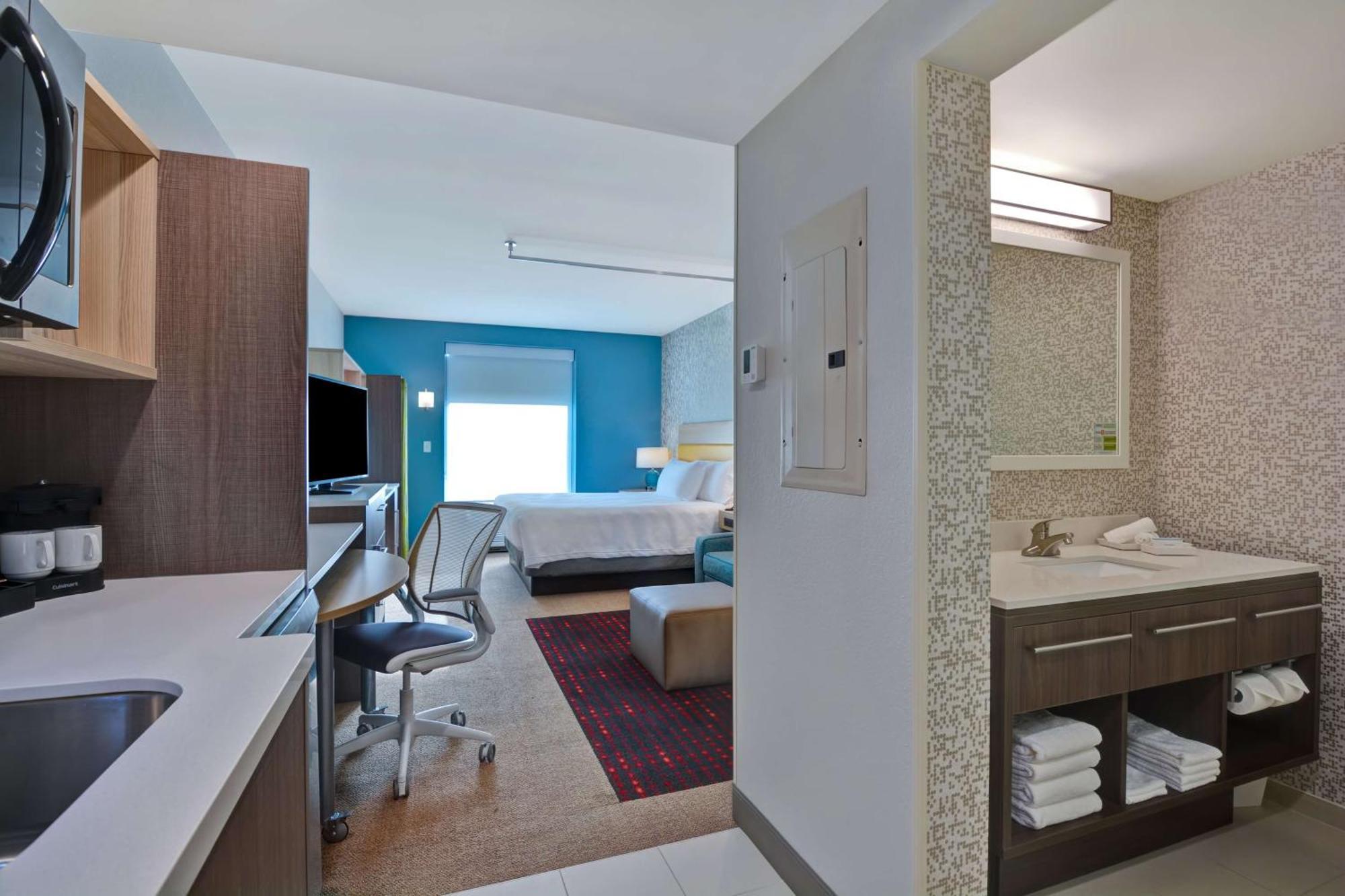 Home2 Suites By Hilton, Sarasota I-75 Bee Ridge, Fl Fruitville Exterior foto