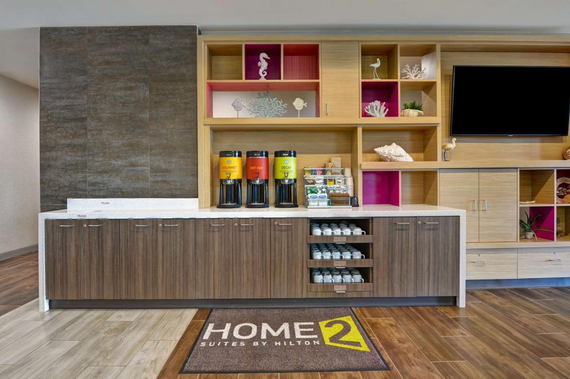 Home2 Suites By Hilton, Sarasota I-75 Bee Ridge, Fl Fruitville Exterior foto