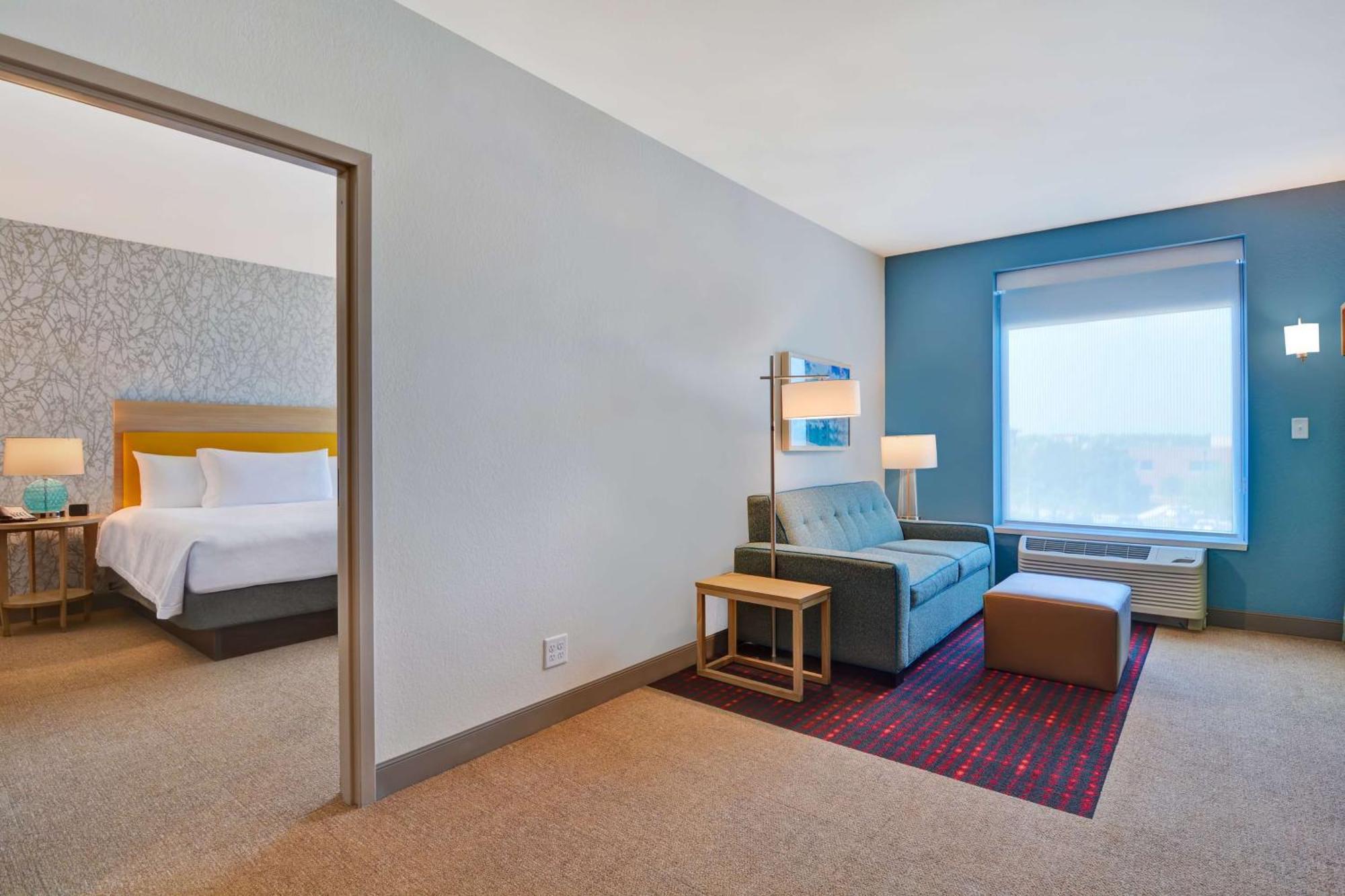 Home2 Suites By Hilton, Sarasota I-75 Bee Ridge, Fl Fruitville Exterior foto
