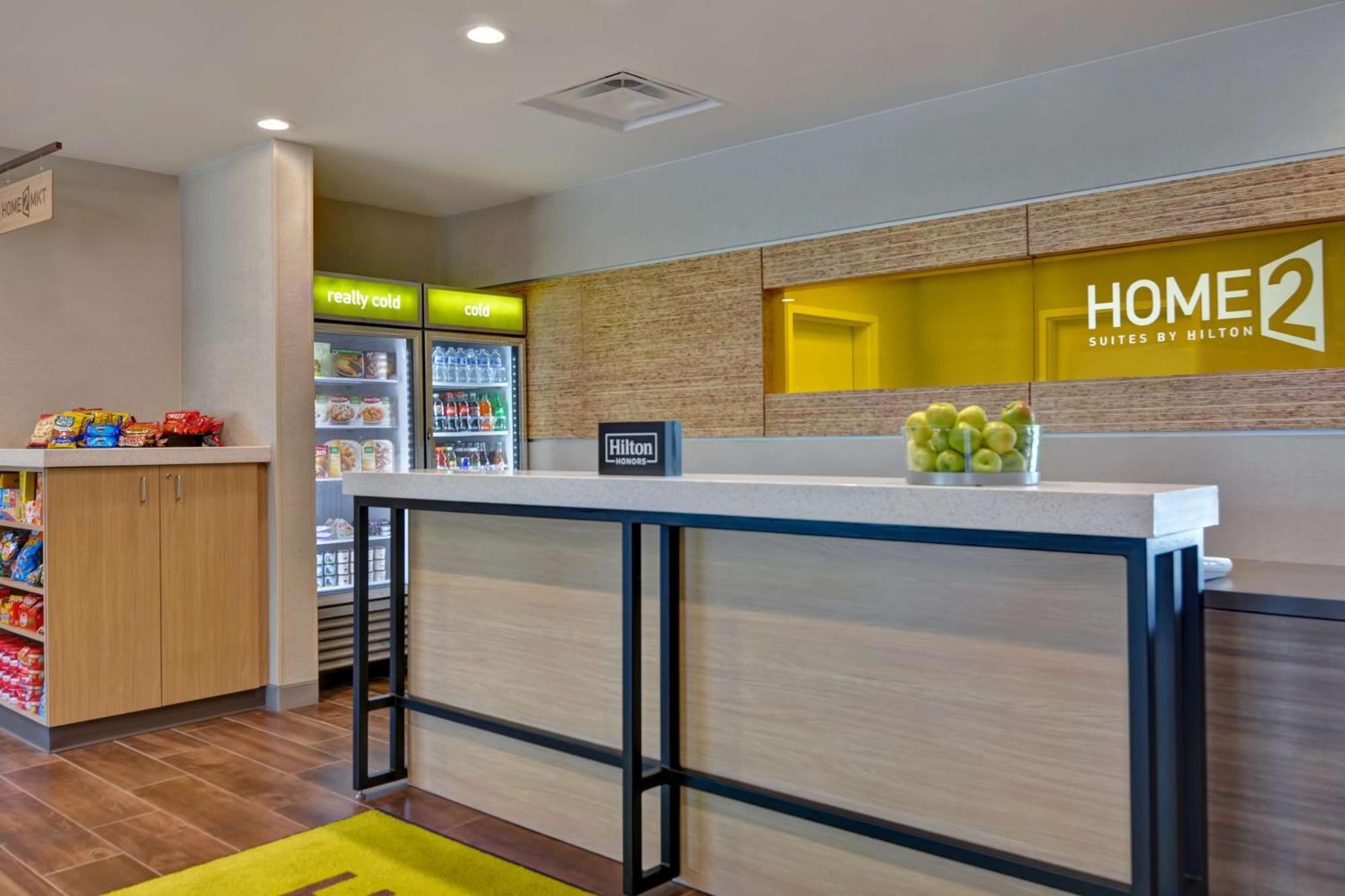 Home2 Suites By Hilton, Sarasota I-75 Bee Ridge, Fl Fruitville Exterior foto
