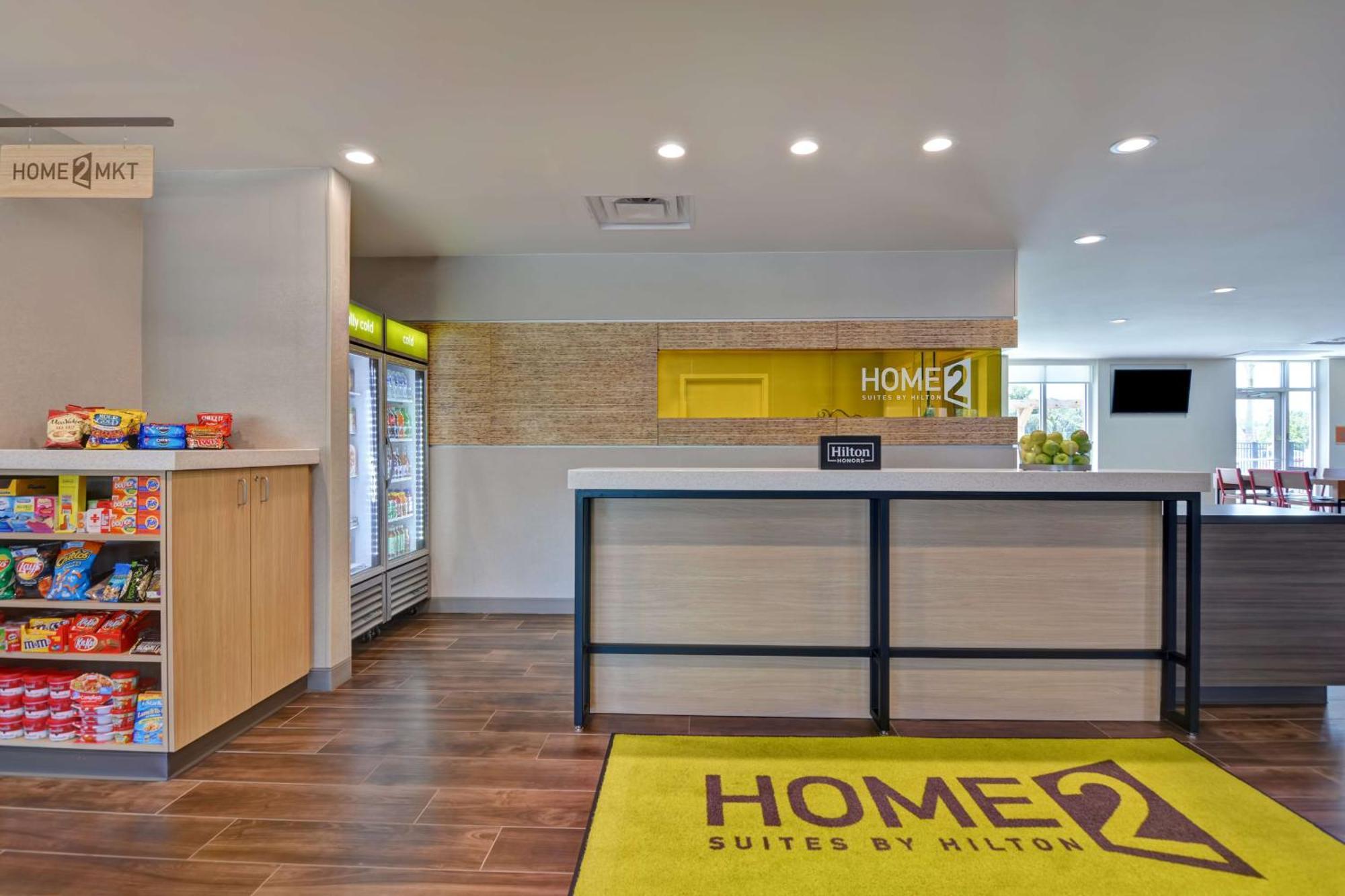 Home2 Suites By Hilton, Sarasota I-75 Bee Ridge, Fl Fruitville Exterior foto