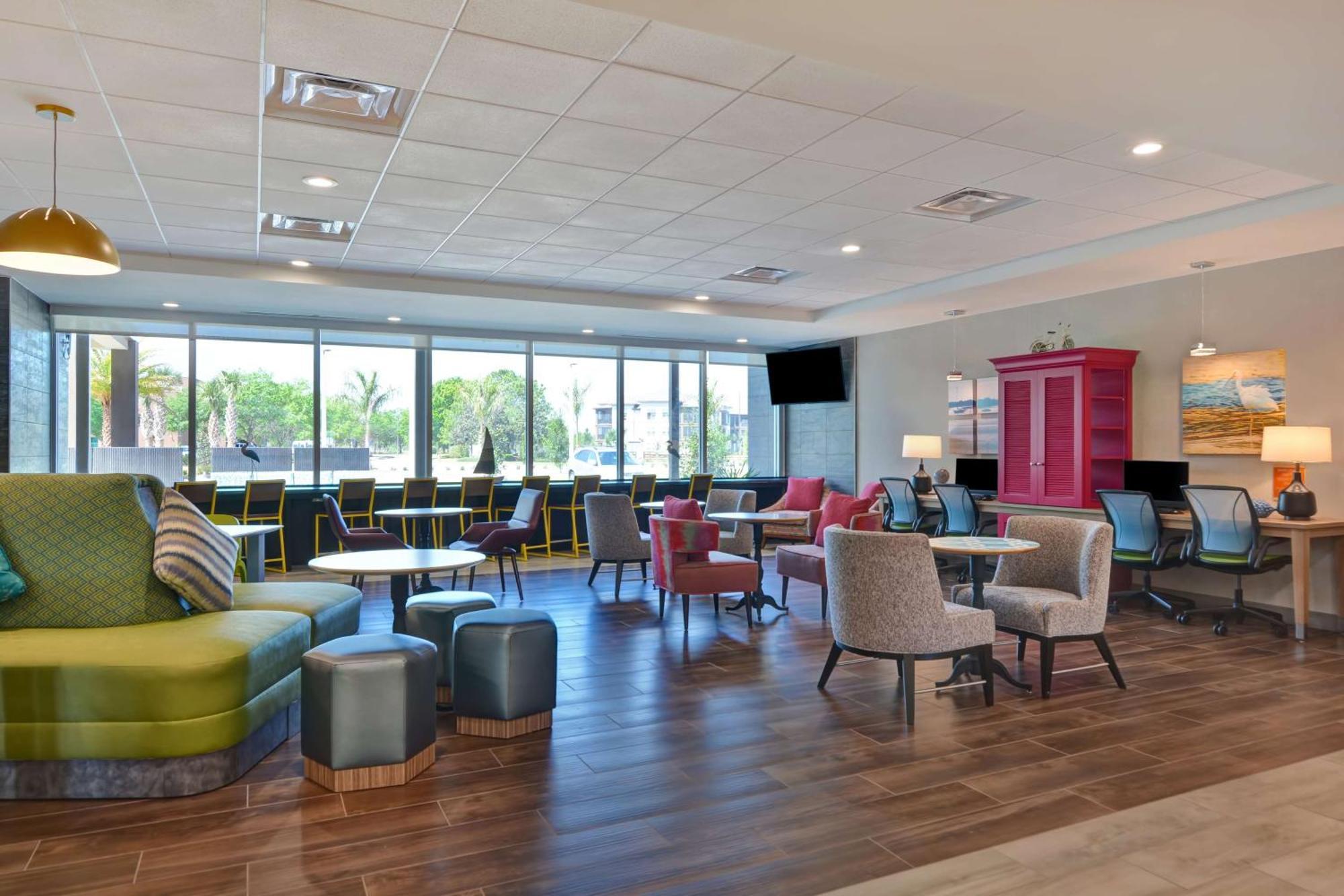 Home2 Suites By Hilton, Sarasota I-75 Bee Ridge, Fl Fruitville Exterior foto