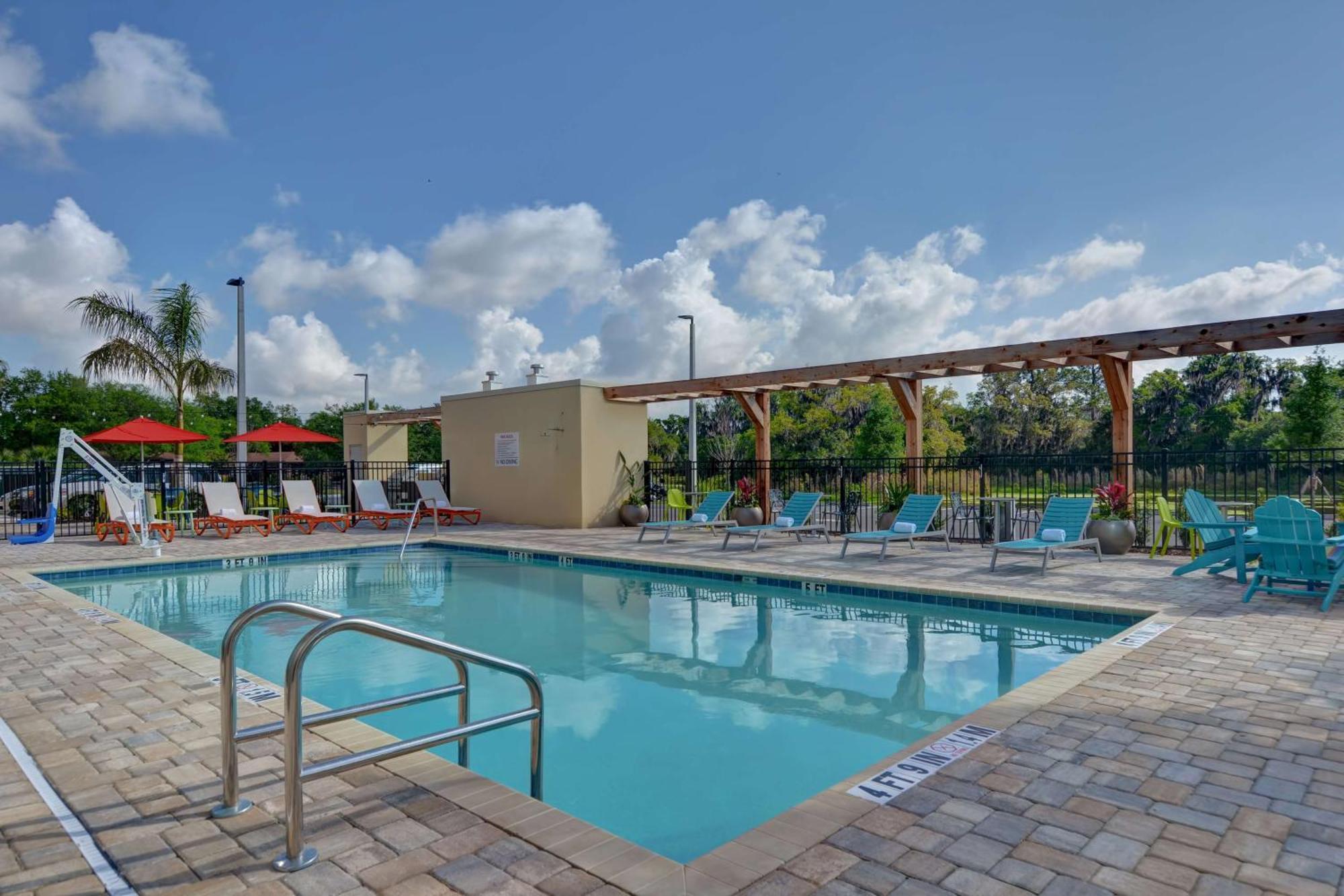 Home2 Suites By Hilton, Sarasota I-75 Bee Ridge, Fl Fruitville Exterior foto