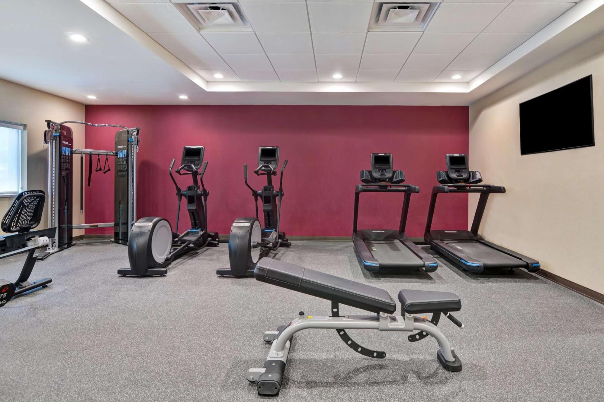 Home2 Suites By Hilton, Sarasota I-75 Bee Ridge, Fl Fruitville Exterior foto