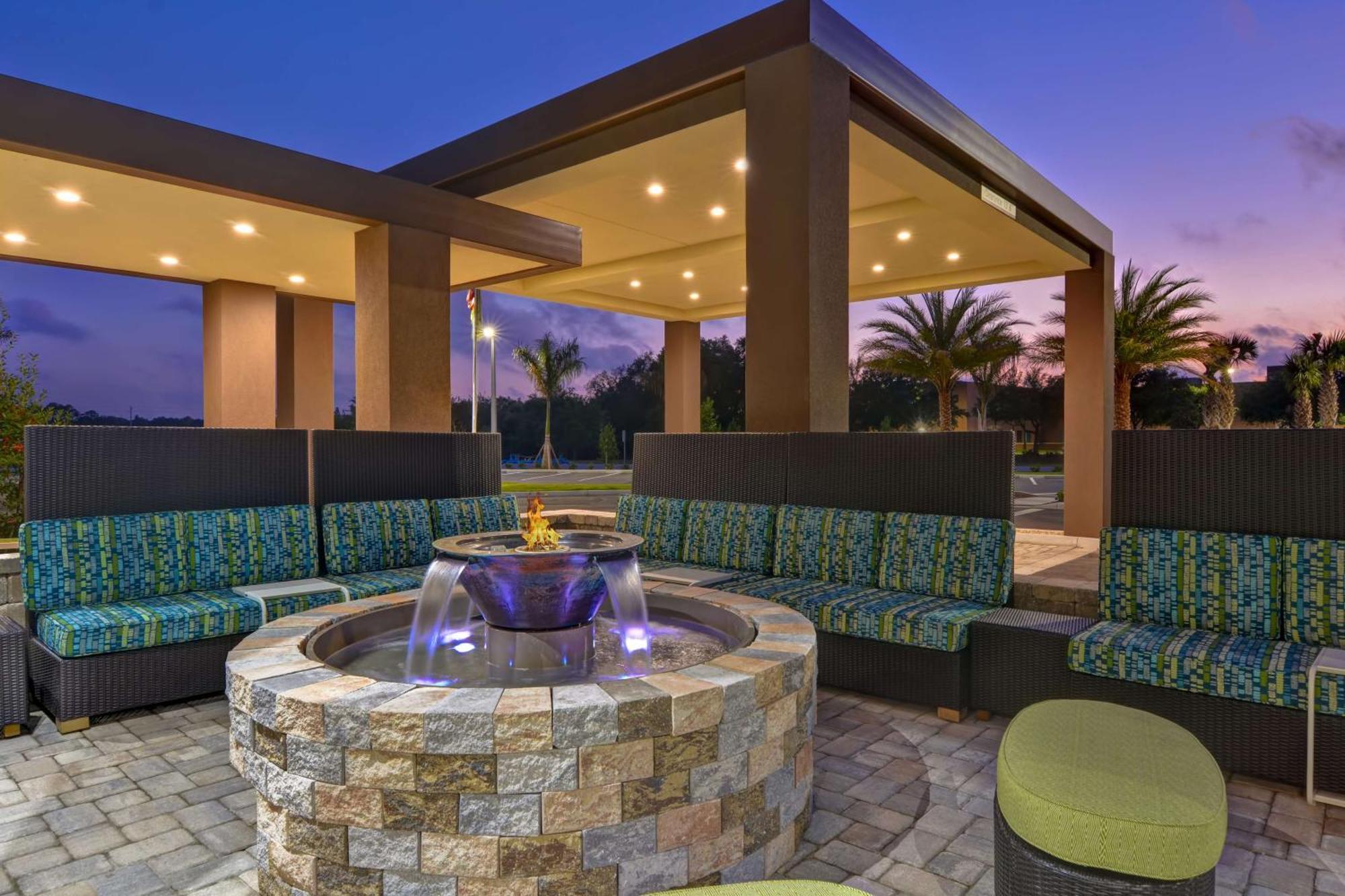 Home2 Suites By Hilton, Sarasota I-75 Bee Ridge, Fl Fruitville Exterior foto