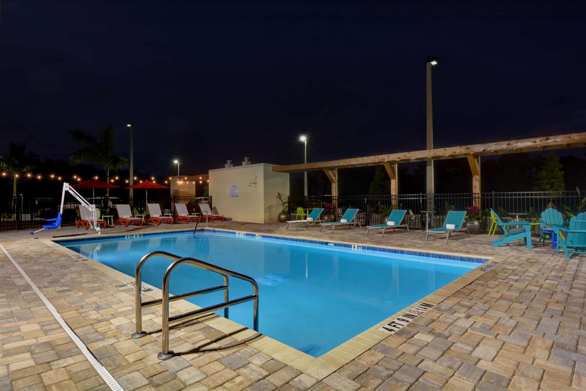 Home2 Suites By Hilton, Sarasota I-75 Bee Ridge, Fl Fruitville Exterior foto